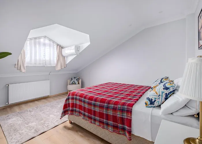 Stylish City Apartment High-Speed Wif Elevator