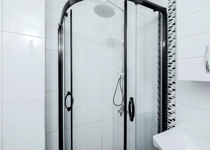 Stylish City Apartment High-Speed Wif Elevator