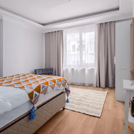 Stylish High-speed Wif Elevator Apartament